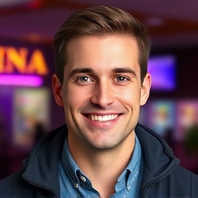 Daan Bakker — online casino lijst reviewer